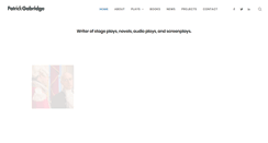 Desktop Screenshot of gabridge.com